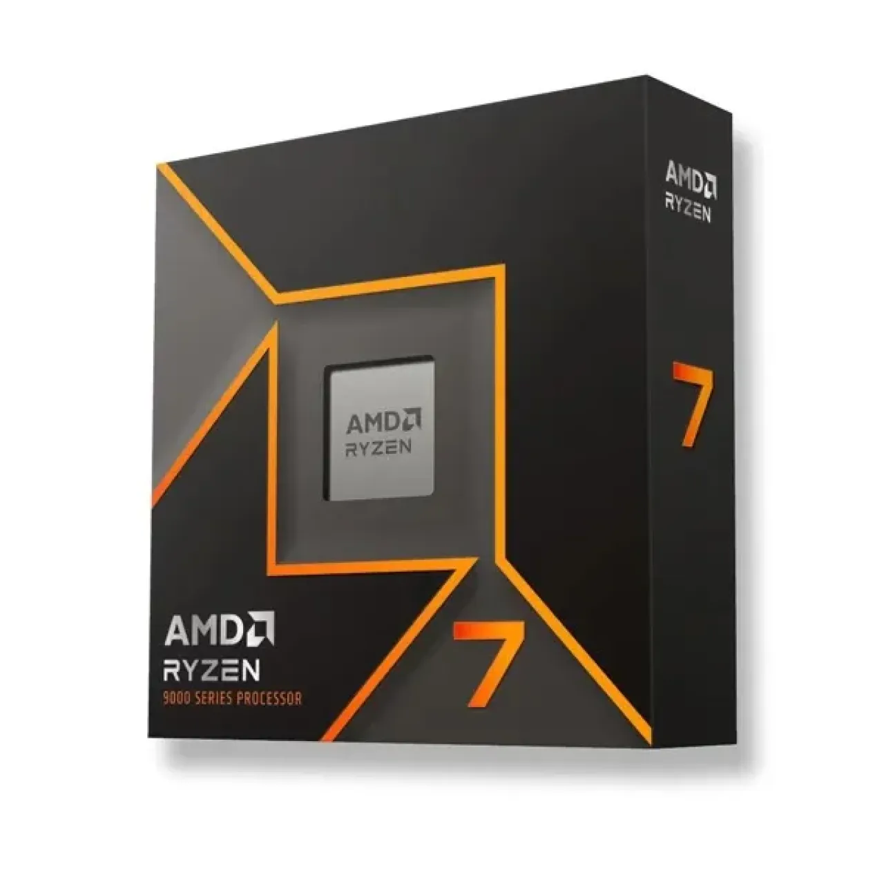 AMD Ryzen™ 7 9700X – High-Performance Desktop Processor
