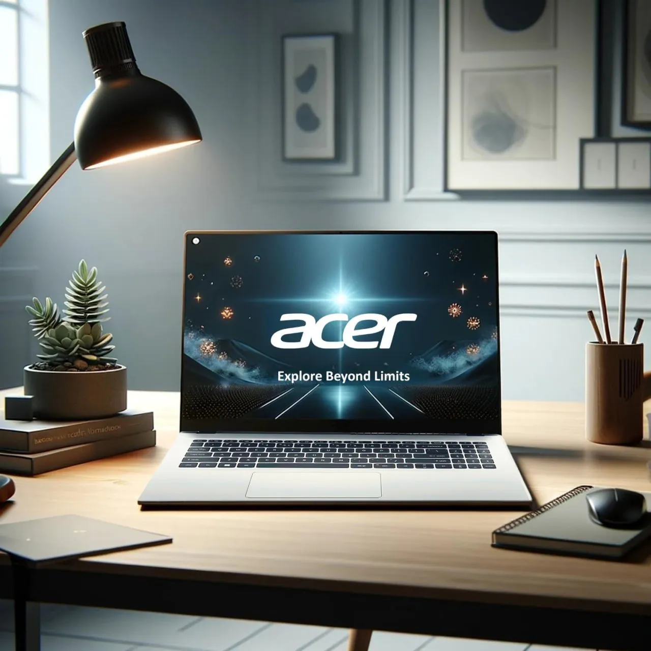 ACER A325-42 RYZEN 7-7TH