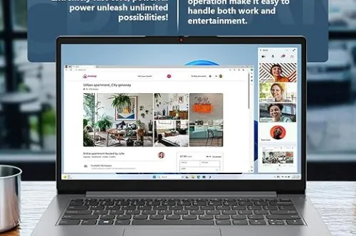 LENOVO LEGION 5 16IAX10